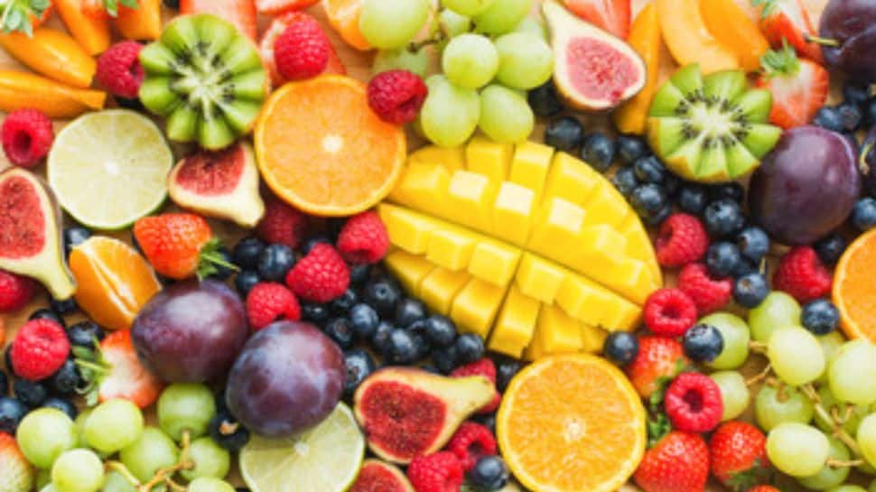 Energy Booster Oxygen Rich Fruits Energy Booster உடலில் ஆக்ஸிஜனை