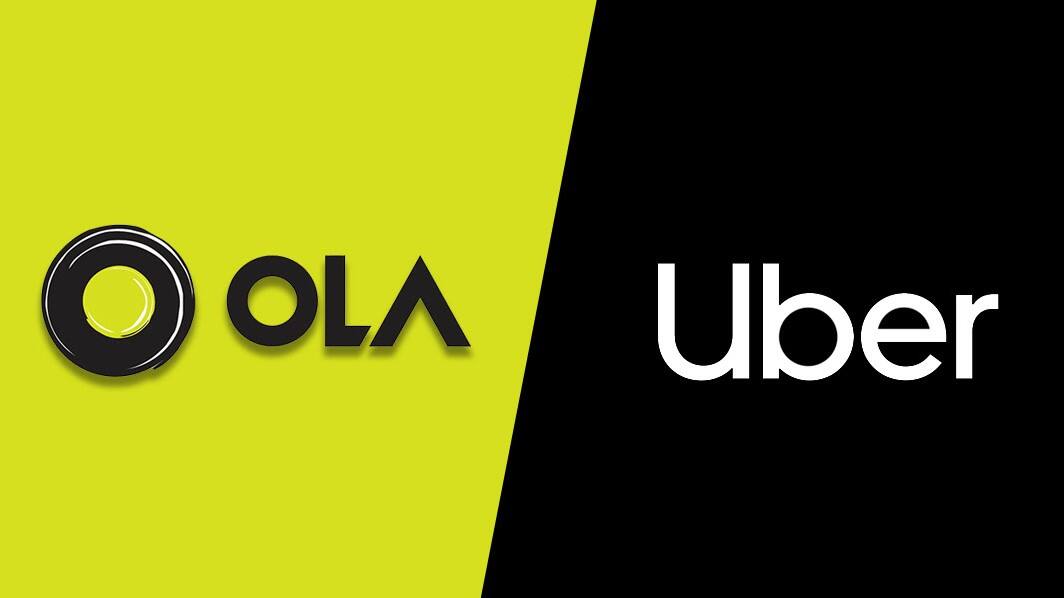 Ola, Uber மற்றும் Rapido நிறுவனங்களுக்கு தடை விதித்த அரசு!