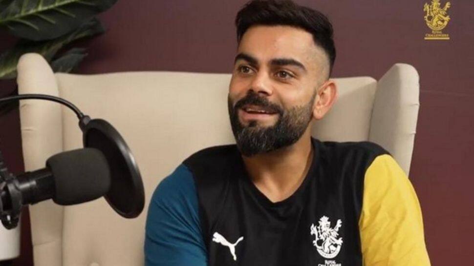 Virat Kohli: போன் செய்தால் தோனி ஒருபோதும் எடுக்கமாட்டார்: விராட் கோலி பகிர்ந்த சுவாரஸ்யம்