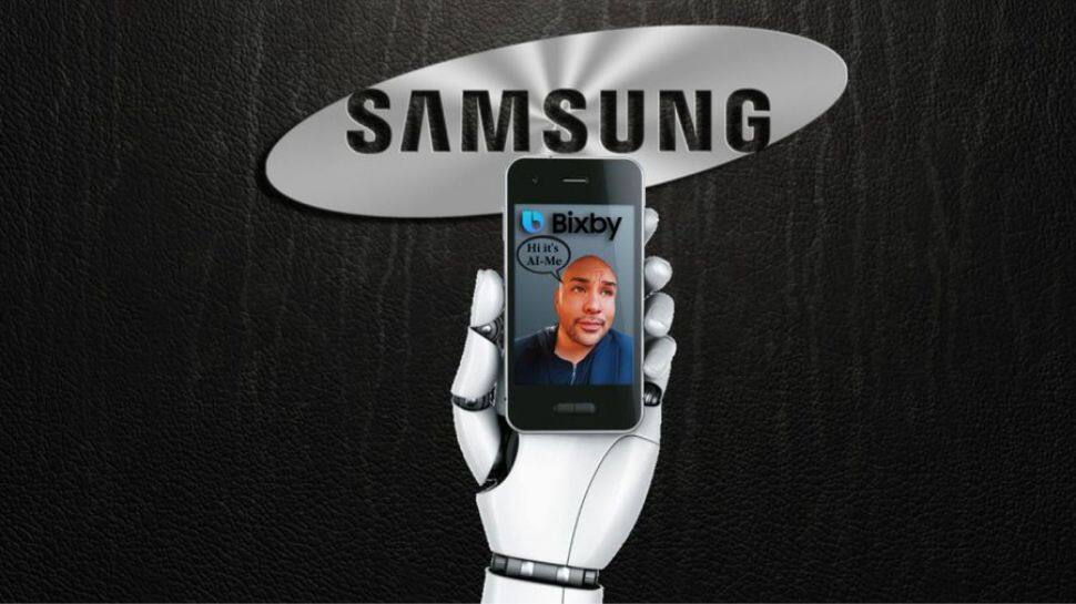 சாம்சங்கின் பெரிய அறிவிப்பு..! AI உங்களுக்கு பதிலாக இனி போனில் பேசும்...