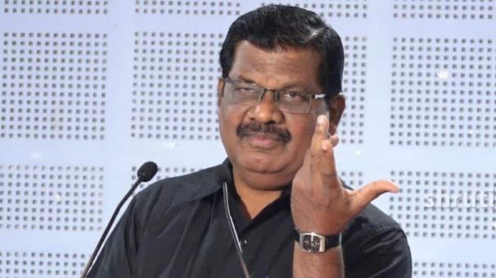 பிரபாகரன் உயிரோடு இருப்பதை உறுதி செய்யமுடியவில்லை - கொளத்தூர் மணி 