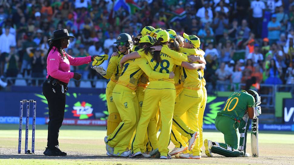 Womens T20 World Cup: 6ஆவது முறையாக சாம்பியனானது ஆஸ்திரேலியா... தென்னாப்பிரிக்காவை துரத்தும் துயரம்!