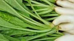 முள்ளங்கி இலை நன்மைகள் பத்தி முழுசா தெரியுமா? தெரிஞ்சா ஆச்சரியப்படுவீங்க!! 