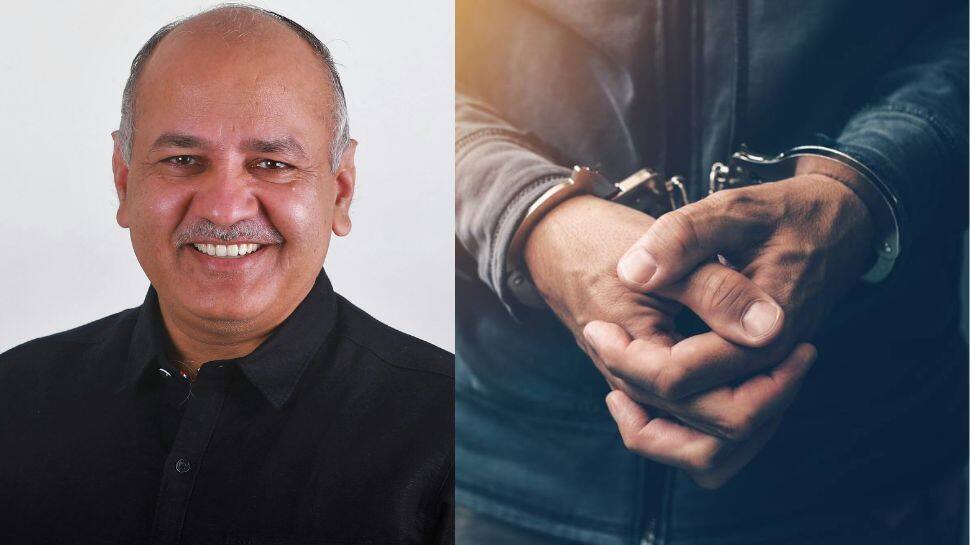 மனீஷ் சிசோடியா ஒரு ரூபாய் ஊழல் செய்ததாக கூட பாஜகவால் நிரூபிக்கமுடியாது: AAP சவால்