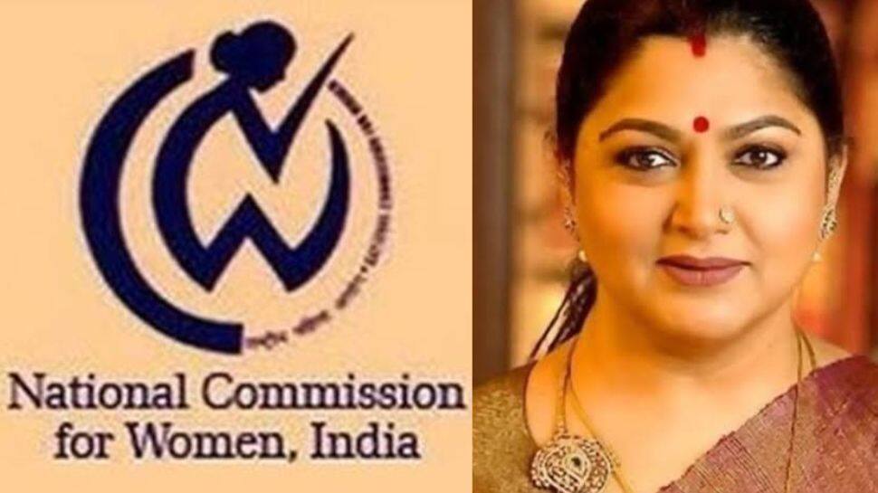 தேசிய மகளிர் ஆணையத்தின் உறுப்பினராக திருமதி  குஷ்பு சுந்தர் நியமனமும் பின்னணியும்