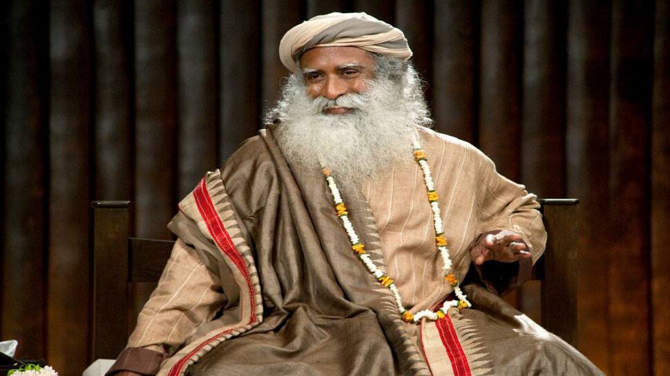 ஒவ்வொரு நகரிலும் ‘காஷ்மீர்’ என்ற பெயருடன் கூடிய தெரு, சதுக்கம்: சத்குரு