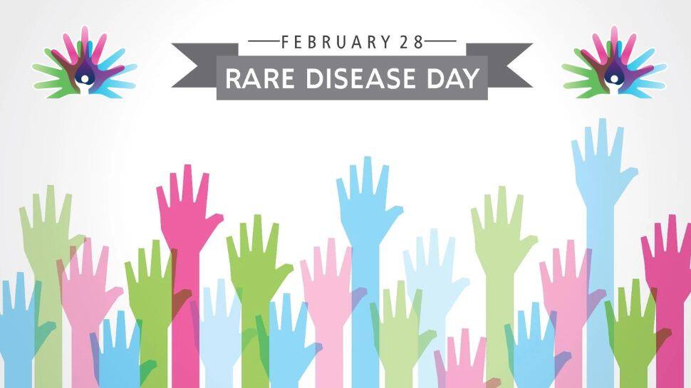 Rare Disease Day 2023: ரத்த சொந்தத்தில் திருமணம் செய்யாதீர்கள்! சர்வதேச அரிய நோய்கள் தின விழிப்புணர்வு