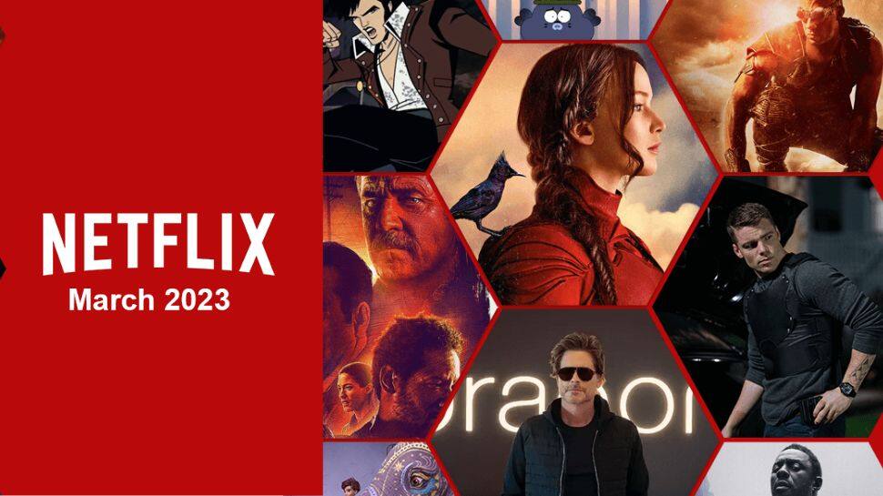 OTT Release: நெட்ஃபிளிக்ஸில் மார்ச் மாத ரிலீஸ் படங்கள் தொடர்கள்!