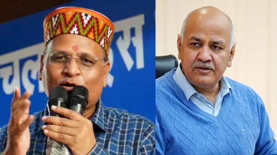 கைதான 2 அமைச்சர்களும் ராஜினாமா... நெருக்கடியில் ஆம் ஆத்மி அரசு - இனி என்னவாகும்?