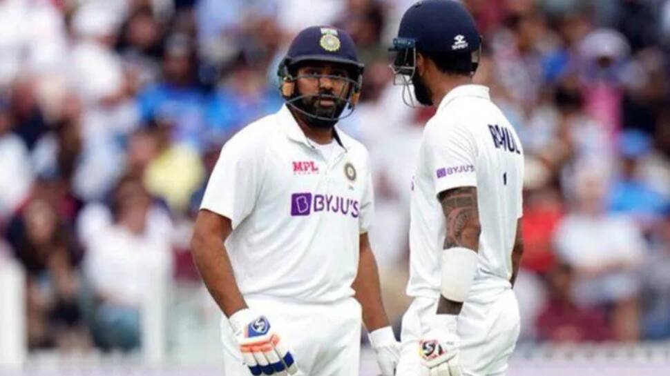 IND vs AUS: துணை கேப்டன் பதவி பறிப்பு... கே.எல். ராகுல் குறித்து கேப்டன் ரோஹித் சொன்னது என்ன?