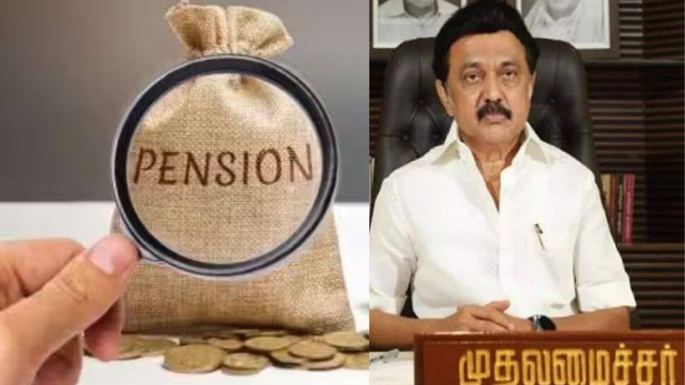 தமிழ்நாடு அரசு ஊழியர்களுக்கு மீண்டும் பழைய ஓய்வூதிய திட்டம்? முதல்வரின் பிறந்தநாள் பரிசா?