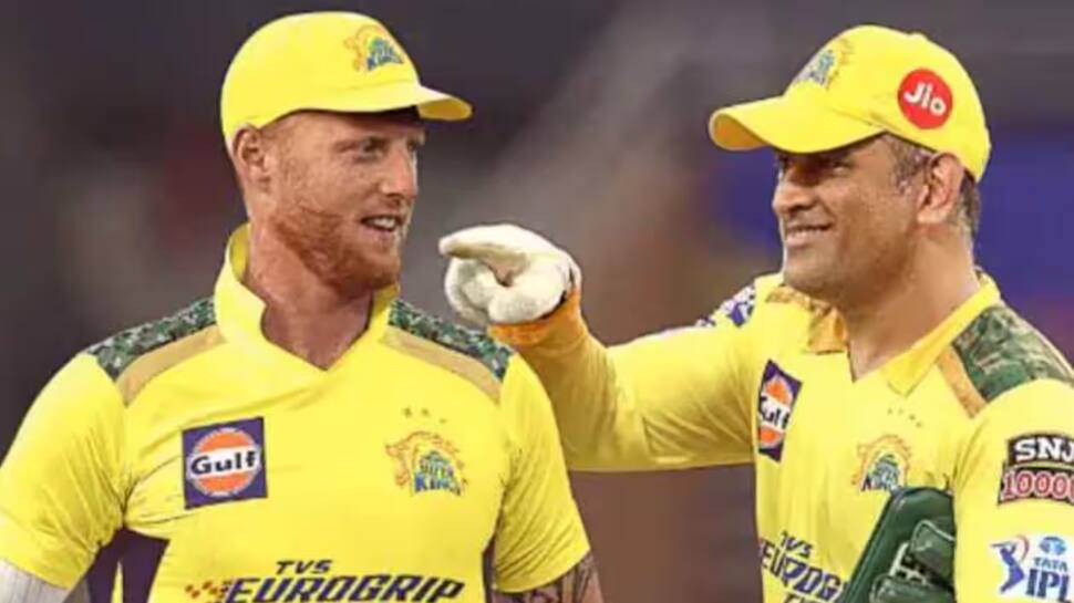IPL 2023: ஐபிஎல் தொடரில் விளையாடுவேனா... உண்மையை உடைத்த பென் ஸ்டோக்ஸ்!
