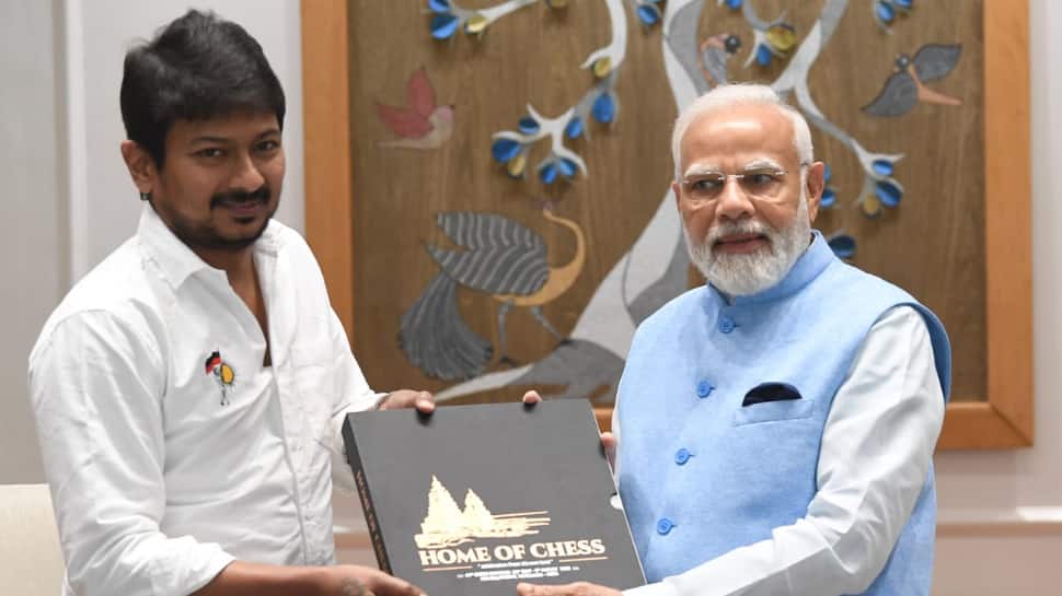 தமிழ்நாட்டுக்கு நீட் விலக்கா... பிரதமரை சந்தித்த உதயநிதி முன்வைத்த கோரிக்கைகள் என்னென்ன?