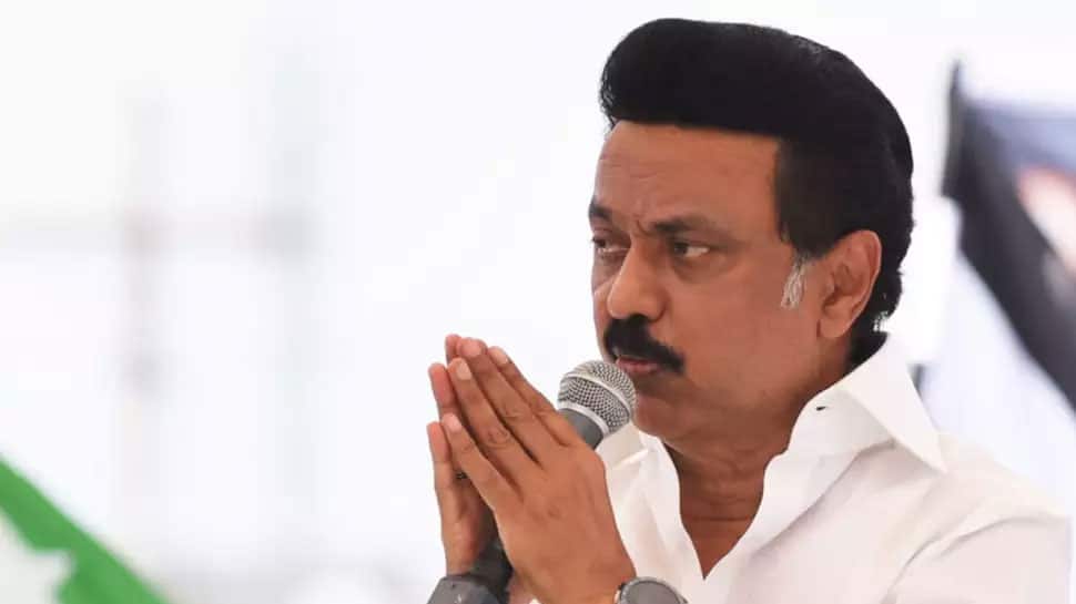 மு.க.ஸ்டாலின் பிறந்தநாளுக்கு தொண்டர் செய்த நெகிழ்ச்சி சம்பவம்! நன்றி கூறும் மக்கள்