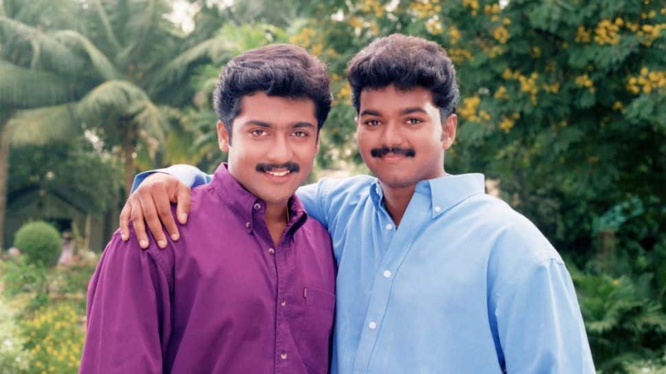 சூர்யா 42 vs லியோ; மாஸ் காட்டும் சூர்யா; விஜய் சறுக்கல் ஏன்?