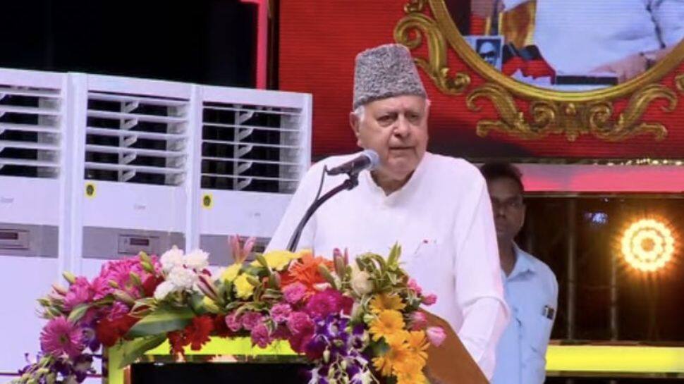 ஸ்டாலின் ஏன் பிரதமர் வேட்பாளராக இருக்க கூடாது? பரூக் அப்துல்லா 