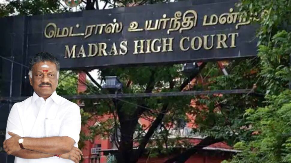 மீண்டும் மீண்டும் நீதிமன்ற கதவை தட்டும் ஓபிஎஸ்... அனைத்தையும் ரத்து செய்ய புதிய மனு தாக்கல்!