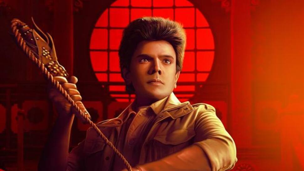 லேட்டா வந்தாலும் மாஸாக வரும் 'தி லெஜண்ட்' - 7 மாதங்களுக்கு பின் ஓடிடியில்...