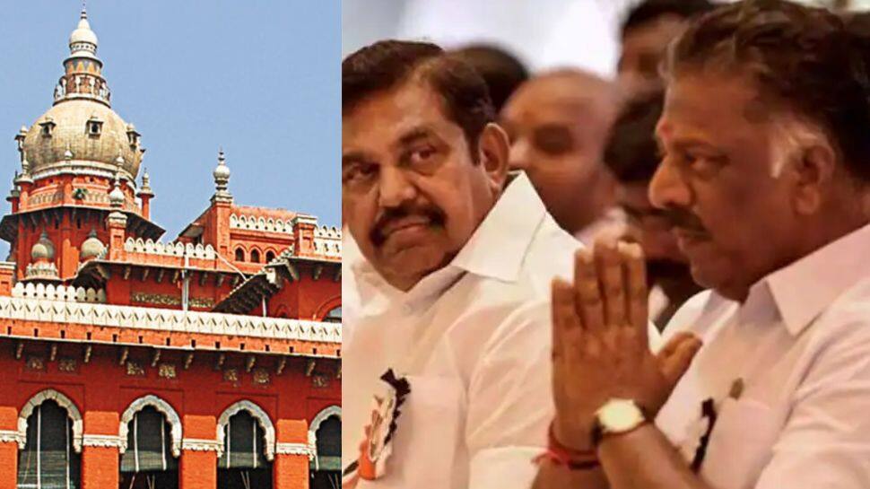 Madras HC: பன்னீர்செல்வம் மனோஜ் பாண்டியன் நீக்கம் செல்லாது: சென்னை உயர் நீதிமன்றம்