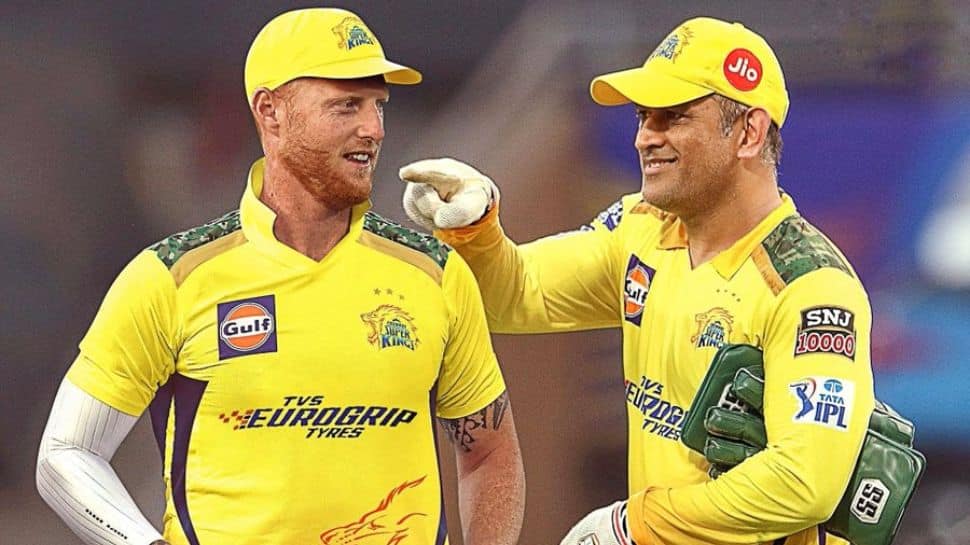 தோனிக்கு பிறகு சிஎஸ்கே நம்பும் அந்த பிளேயர்..! ஐபிஎல் 2023-ல் முழுமையாக விளையாடுவாரா?