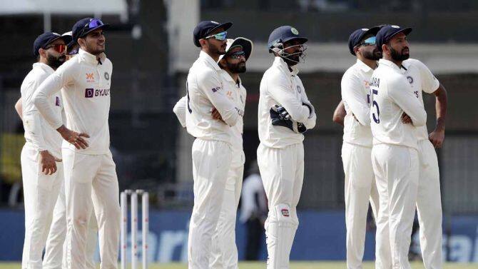 WTC Final 2023: இலங்கை மட்டும் இதை செய்தால்.. இந்தியா வெளியேறுவது உறுதி!