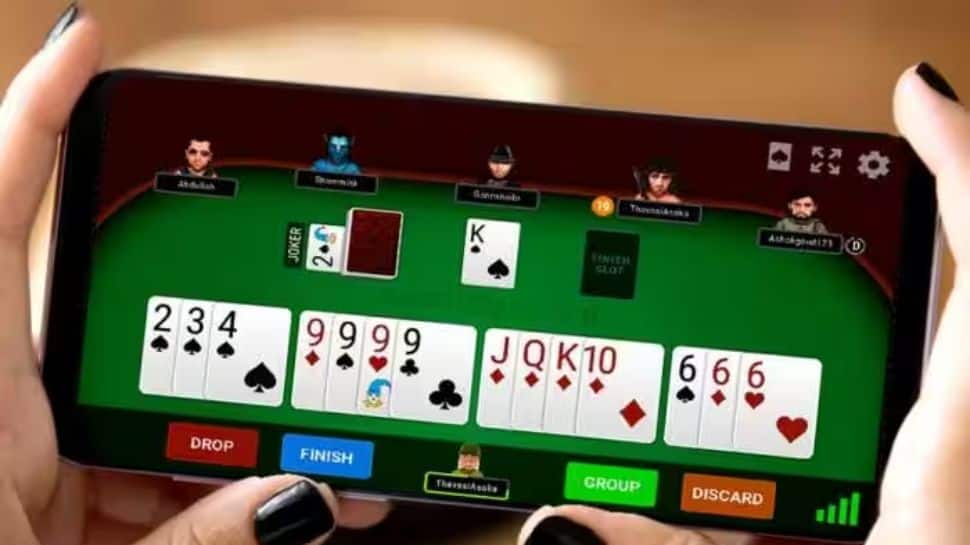 ஆன்லைன் ரம்மி விளையாட்டில் 16 லட்ச ரூபாய் இழந்த நபர் மாயம்!