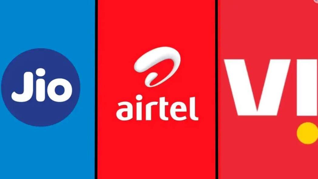 Vi, Jio, Airtel: ரூ.296க்கு சிறந்த ஆபர்களை வழங்குவது யார்? 