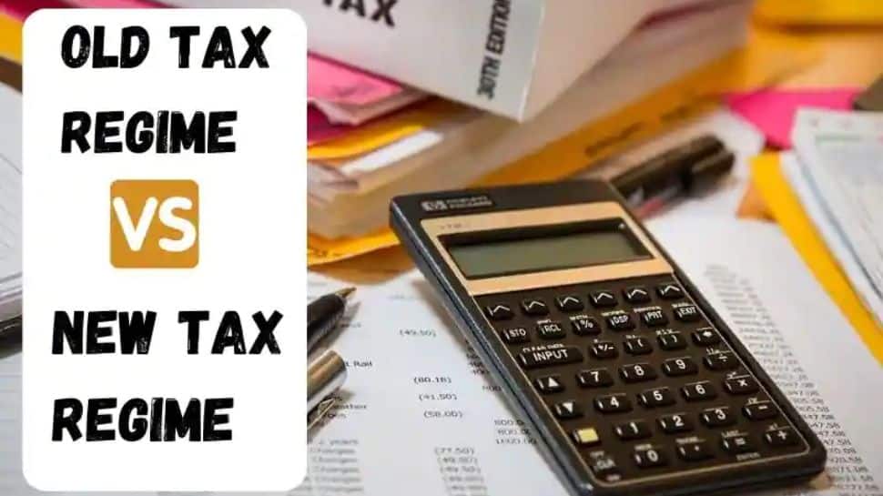 Old vs New Tax Regime: எதை தேர்ந்தெடுத்தால் அதிக லாபம்?