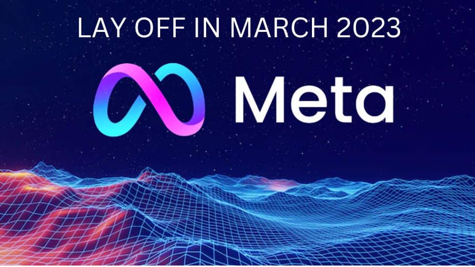 மெட்டா நிறுவனத்தின் அதிரடி ஆட்குறைப்பு அடுத்த வாரத்தில் தொடரும்! அதிர்ச்சியில் ஊழியர்கள்