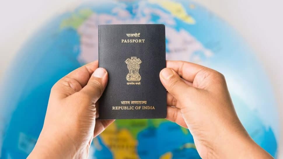 Passport Apply வீட்டில் இருந்த படியே நிமிடங்களில் பாஸ்போர்ட் பெற