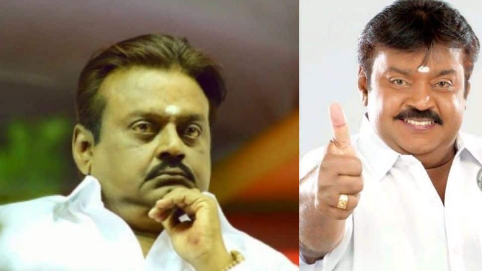 இனி விஜயகாந்துக்கு ரிலீஃப்! பல ஆண்டுகளுக்கு பிறகு நிம்மதி பெருமூச்சு விடும் தேமுதிக