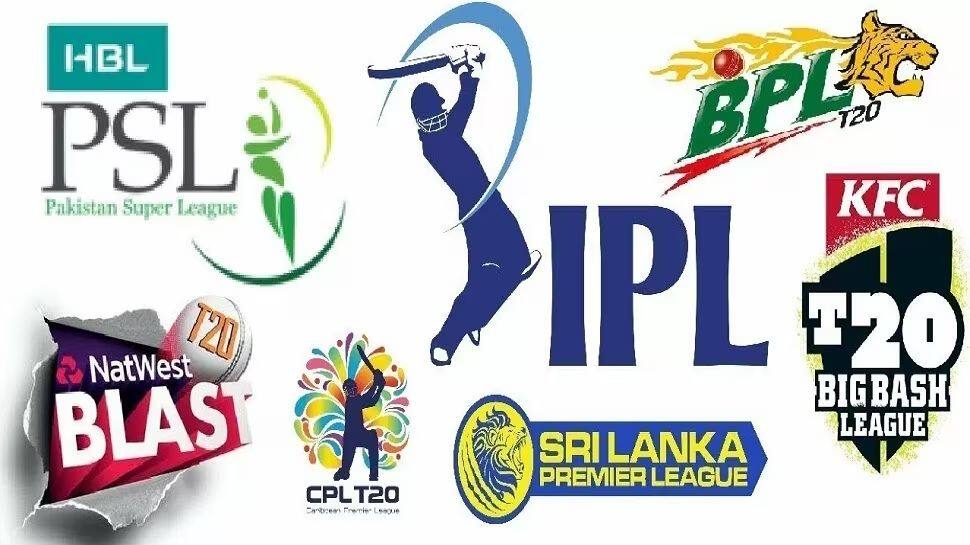 No.1 T20 Cricket Premier League: உலகின் நம்பர்.1 டி20 கிரிக்கெட் பிரீமியர் லீக் எது? 