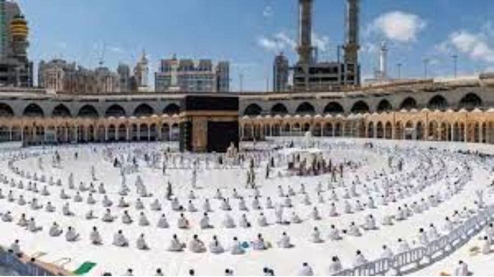 சவுதி அரேபியாவில் ‘ரமலான்’ கட்டுப்பாடுகள்! அதிருப்தியில் உலக இஸ்லாமியர்கள்!