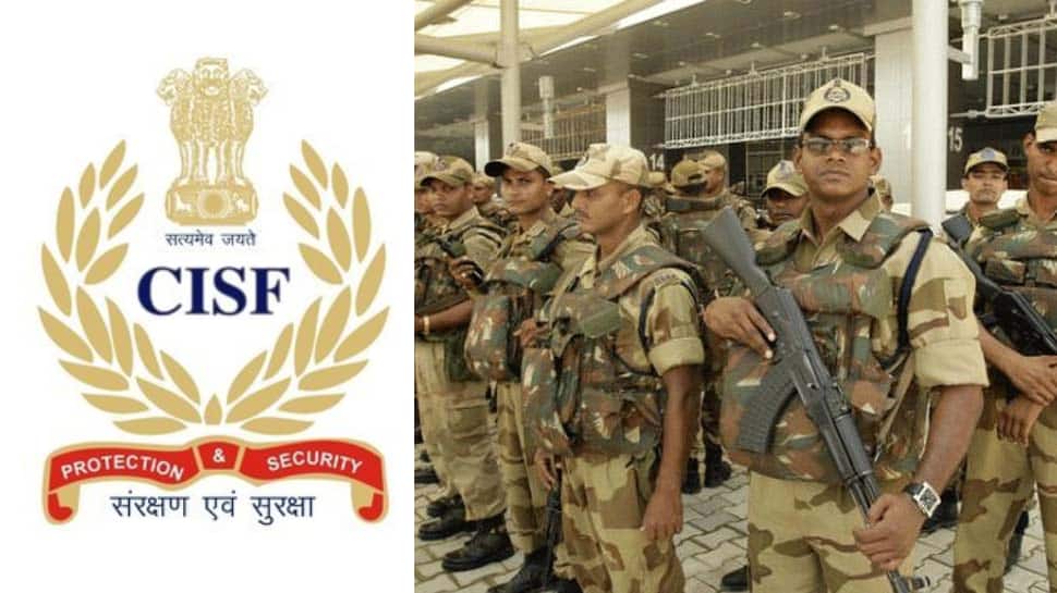 CISF Raising Day: CISF உதய தினம் கொண்டாட்டம்... வரலாறும், முக்கியத்துவமும்