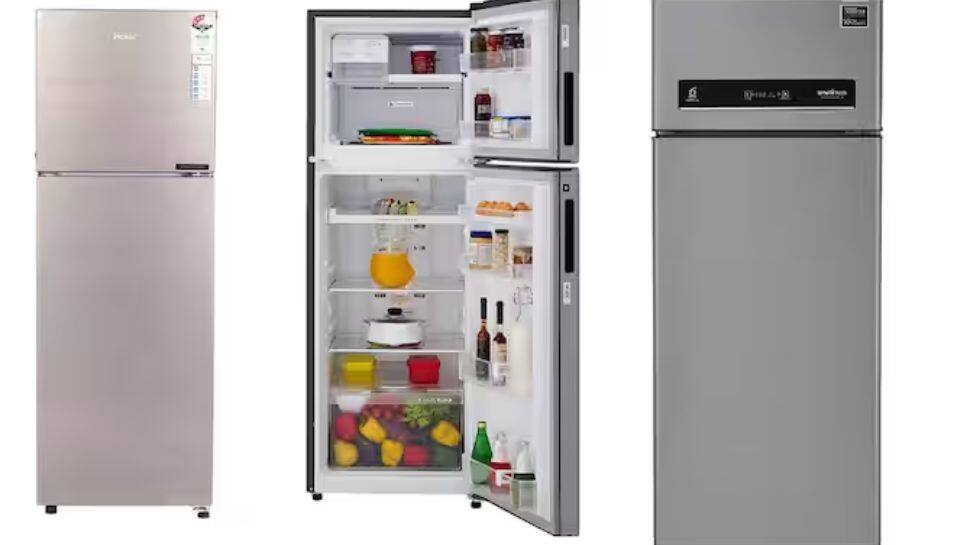 Easy Refrigerator Cleaning Get Rid of Bad Smells and Stains பிரிட்ஜ்