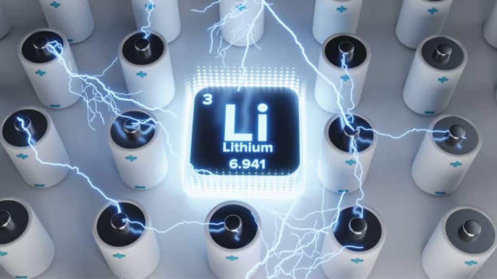 Lithium Battey: அடிக்கடி தீ விபத்தில் சிக்கும் மின்சார வாகனங்கள்...! தவிர்க்க சிறந்த வழி