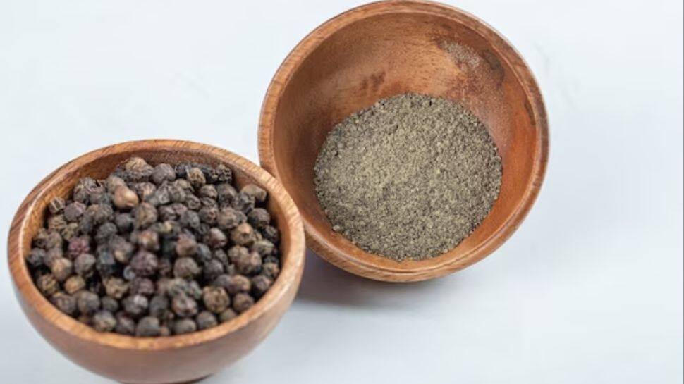 Amazing Benefits of Black peppers கொலஸ்ட்ரால் முதல் ஆஸ்துமா வரை