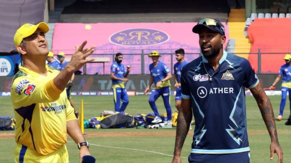 ஐபிஎல் 2023: டிக்கெட் விற்பனை தொடங்கியது..! சிஎஸ்கே - குஜராத் மேட்ச் டிக்கெட் வாங்குவது எப்படி?