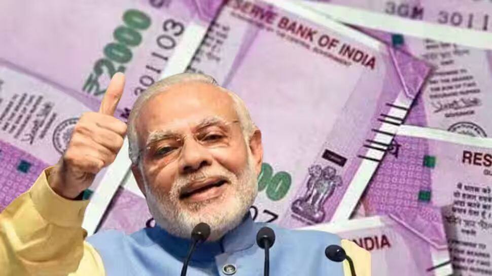 7th Pay Commission: அடி தூள்... மத்திய அரசு ஊழியர்களுக்கு 3 ஜாக்பாட் அறிவிப்புகள்!! 