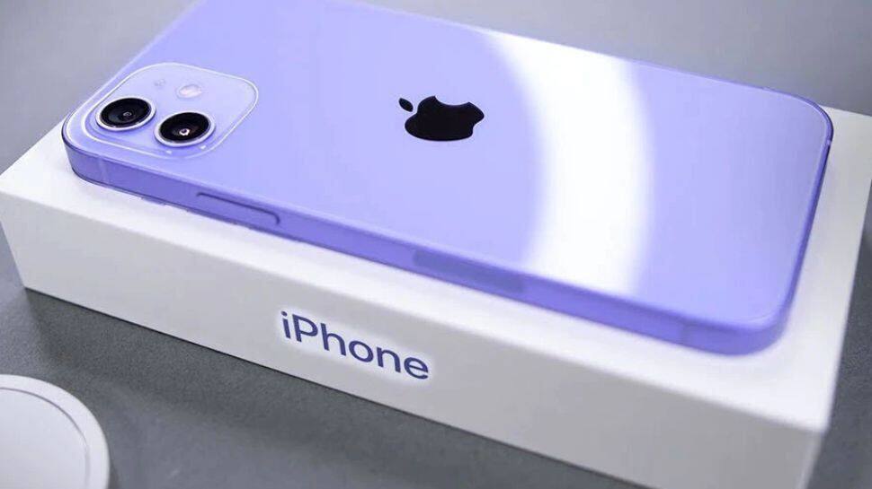 iPhone 12 இல் ஜாக்பாட் தள்ளுபடி! அலைமோதும் வாடிக்கையாளர்கள் கூட்டம் 