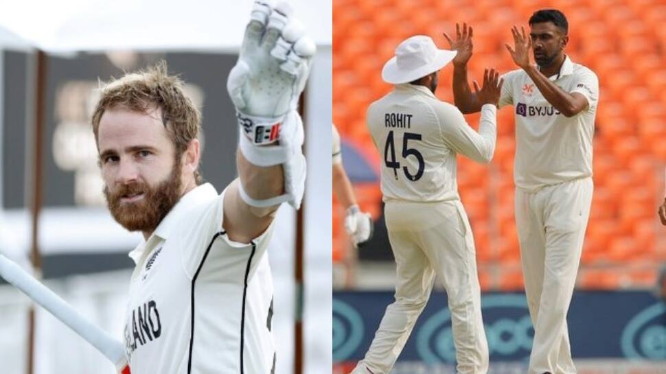 அசுரனாக மாறிய வில்லியம்சன்! WTC இறுதி போட்டிக்கு தகுதி பெற்ற இந்தியா!