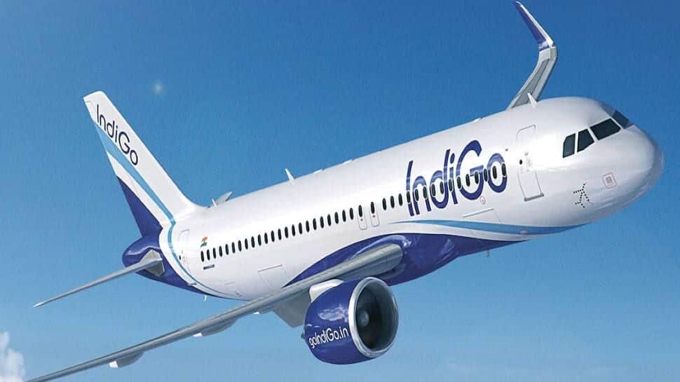 தில்லி - தோஹா இண்டிகோ விமானத்தில் பயணித்த பயணி ஒருவர் மரணம்! 