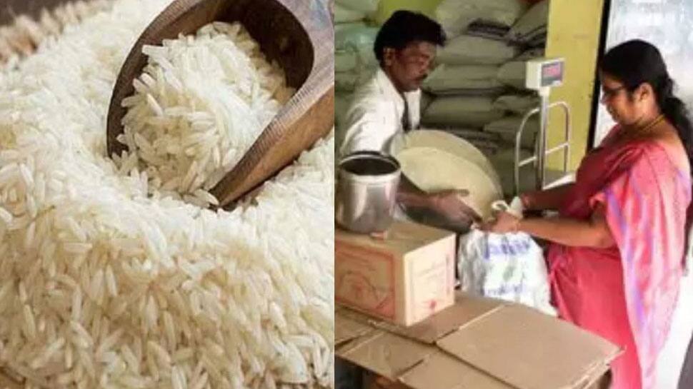 ரேஷன் கார்டுதாரர்களுக்கு ஜாக்பாட், இனி தரமான அரிசி கிடைக்கும்