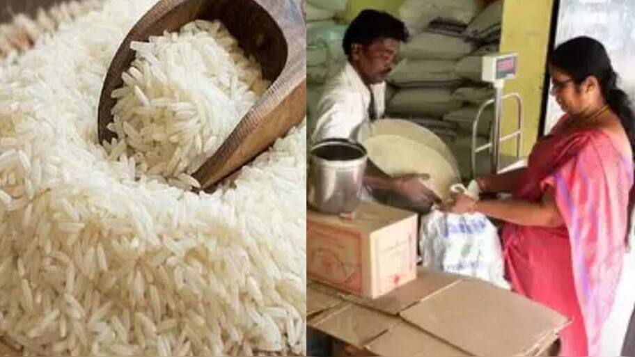 Ration Card Update On Rice | ரேஷன் கார்டுதாரர்களுக்கு ஜாக்பாட், இனி ...