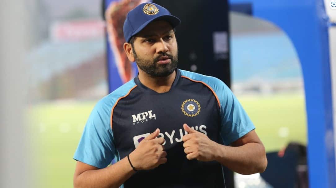 IND vs AUS: ஒருநாள் போட்டியில் முக்கிய மாற்றம்! ரோஹித் விலகல், ஹர்திக் தான் கேப்டன்!