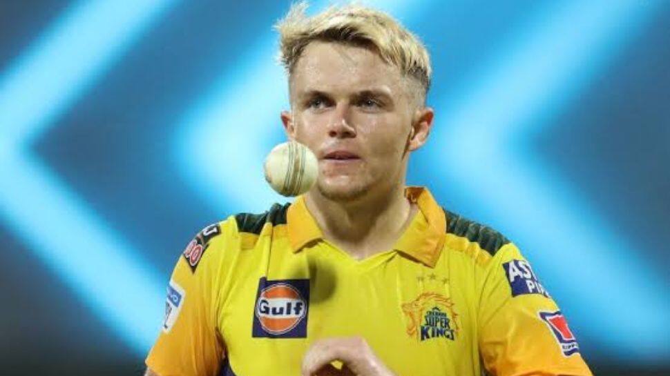 IPL 2023: சிஎஸ்கே-வின் 'சுட்டிக் குழந்தை' சாம் கரண் இந்த ஆண்டு விளையாடப்போகும் ஐபிஎல் அணி..!