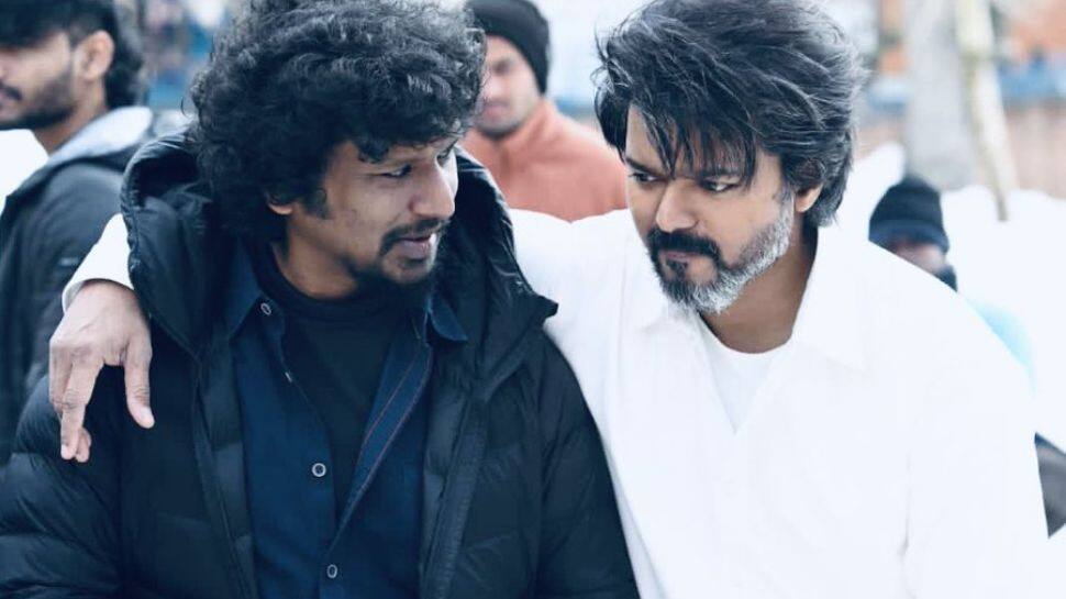 லோகேஷ் கனகராஜ் பிறந்தநாளுக்கு விஜய் கொடுத்த சர்பிரைஸ் என்ன? 