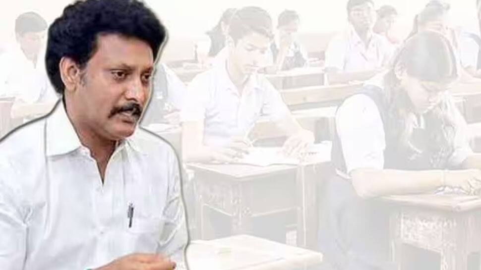 பொதுத்தேர்வு எழுதாத மாணவர்களுக்கு அமைச்சர் அன்பில் மகேஷ் அளித்த முக்கிய தகவல்