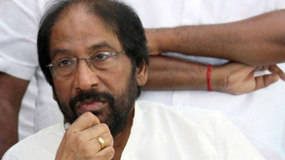 நான் எதையும் பேசுகின்ற மனநிலையில் இல்லை– திருச்சி சிவா எம்பி பேட்டி