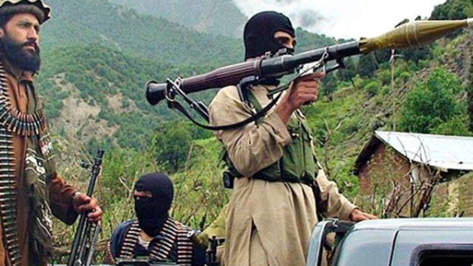 தன் வினை தன்னை சுடும்.... பாகிஸ்தானை விழுங்க ஆரம்பிக்கும் பயங்கரவாத அரக்கன்!